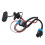 Rear Trunk Release Switch for Vauxhall Insignia Estate 2009-2017 15