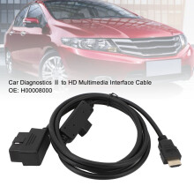 OBDII auf HDMI Monitor Kabel H00008000