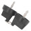 Zündschlüssel 20 Stück für 188F 190F, 1