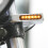 Hochhelles Silber 41MM Gabel-LED-Blinker für Motorräder 4
