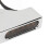 Hochhelles Silber 41MM Gabel-LED-Blinker für Motorräder 10