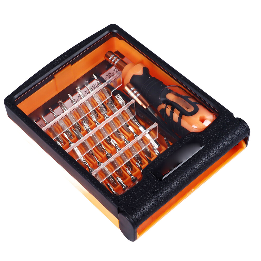 Precision Screwdriver Bit Set for Electronics