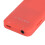 Bluetooth MP3 Player 1.77in LCD, 128GB Max, Red 6