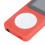 Bluetooth MP3 Player 1.77in LCD, 128GB Max, Red 10