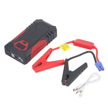 12V Car Battery Jumper Starter 18800mAh Power Bank LED Light