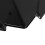 XMAX 125 250 300 Motorcycle Windscreen - Black Windscreen & Air Flow Deflector 7