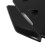 XMAX 125 250 300 Motorcycle Windscreen - Black Windscreen & Air Flow Deflector 10
