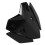 XMAX 125 250 300 Motorcycle Windscreen - Black Windscreen & Air Flow Deflector 14