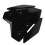 XMAX 125 250 300 Motorcycle Windscreen - Black Windscreen & Air Flow Deflector 6