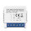 Tuya Zigbee 3.0  Single Fire  Module Two-Way Control Support Voice Control DIY Home Automation 1 Gang 2