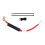 Car Positive Battery Cable for  E90 E91 E92 Battery Leads Protection Wire Cable 61129312133 1