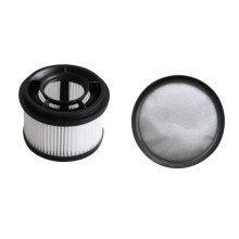Pièces de Rechange pour Aspirateur pour G20/G20 Max, Filtre et Élément Filtrant.