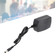 Netzteiladapter 5,5x2,5mm DC 6V 3A 18W EU-Stecker für LED-Display Spielkonsole