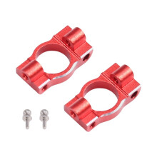 RC Car Upgrade Front C Kit for 244016 LOSI Micro-B 1/24 RC Car Accessories