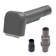 The Dog Brush Tool is Suitable Compatible with V11 V10 V8 V7 DC30 DC33 DC40 Vacuum Cleaner Parts