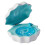 Moana Shell Speaker Shell Lamp Wireless  Speaker Subwoofer Sleeping Desktop Ornaments Gift for Friends 1