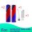 2PCS Replace Main Brush Compatible with  SV19 OMNI-GLIDE/SV21 MICRO Vacuum Cleaner Double Roller Brush Soft Velvet Roller Brush A 1