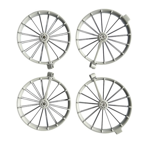 Propeller Guard for  Flip Body Shell Paddle Anti-Collision Protector Drone Protectors for  Flip Accessories