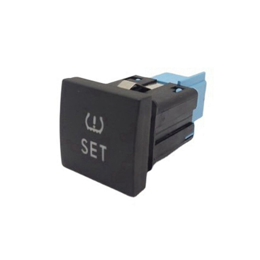 Car Tpms Set Tire Pressure Monitoring Warning Control Button For 6 Mk5 Mk6 Beetle 56D927121 6031119187195