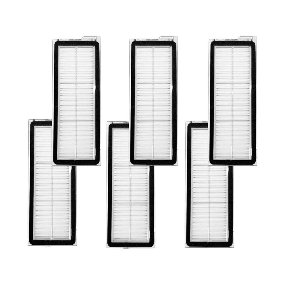 Replacement Hepa Filter For Qrevo S/Qrevo Curve/Qrevo Pro/Qrevo /Qrevo Maxv/Qrevo Vacuum Parts 6033457954781