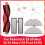 For  S5, S5 Max, S6 MaxV, S6 Pure, E4, E5, S51, S52, S55 Roller Side Brush Filter Mop Accessories Part 1