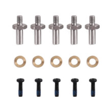 RC Toy Helicopter Upgrade C190 Horizontal Axis Group Kit for RC C190 RC Toy Helicopter Parts