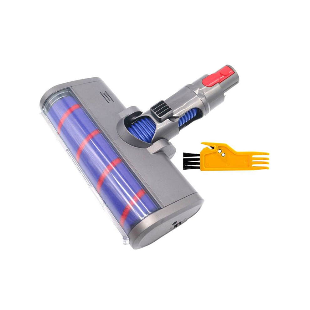 Soft Sweeper Roller Brush For V10 V11 V7 V8 V15 Vacuum Cleaner Part 6031861970632