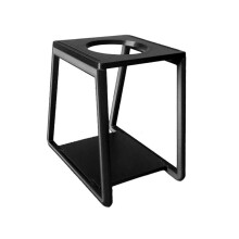 Pour over Coffee Stand Travel and Camping Gadgets DIY Coffee Dripper Station Rack for Portable Espresso Coffee Maker