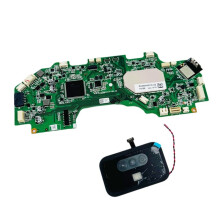 R2492 European Motherboard with Camera for L40 Ultra Vacuum Cleaner Accessories