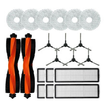 For Robot Vacuum S20+ / S10 / B108GL / B105 / B108CN B113CN Robot Vacuum Cleaner Part Main Side Brush