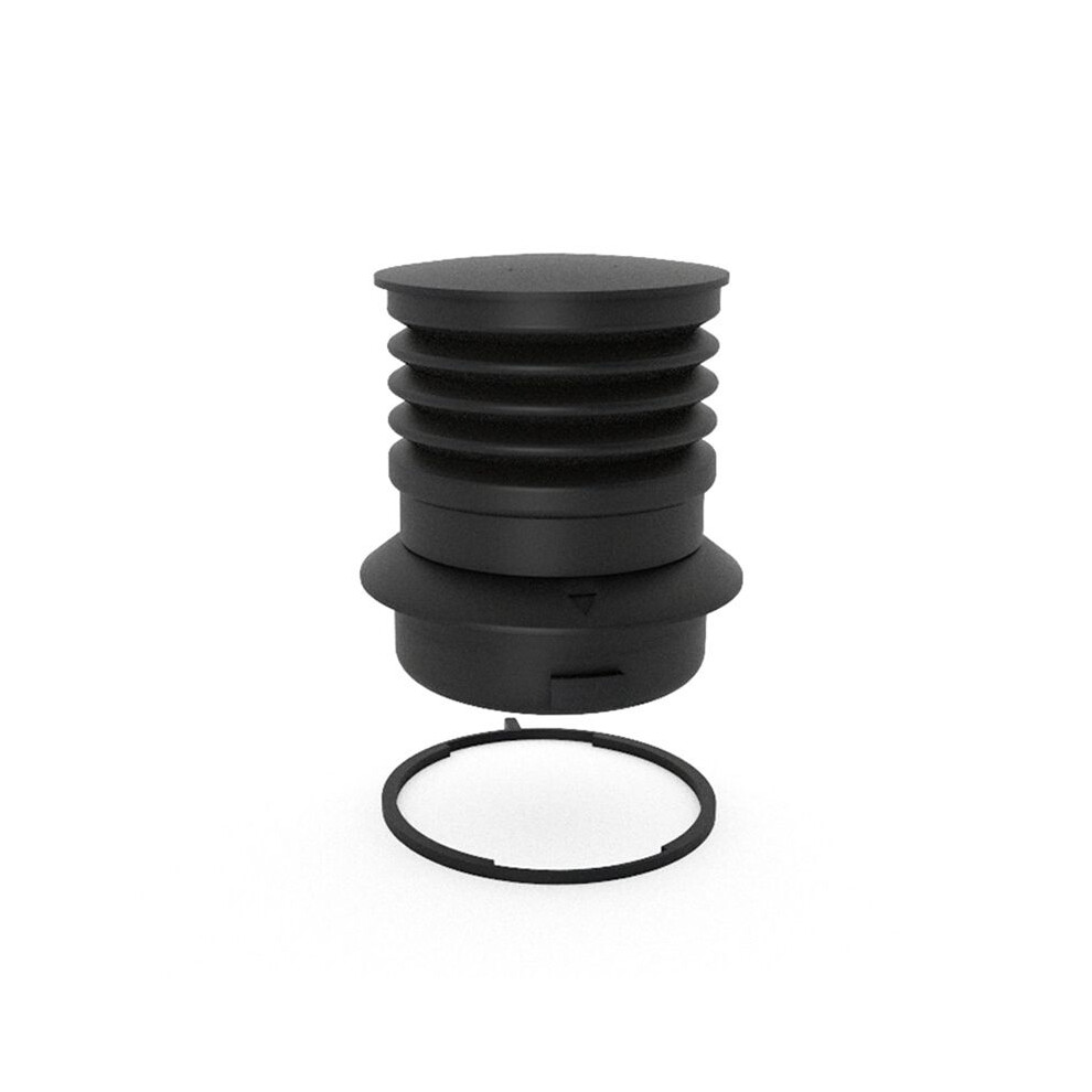 Coffee Bean Hopper Air Blower For Barsetto 2 Sap Espresso Cleaning Tool Anti-Residual Powder Air Blowing Bean Silo B 6031929435981