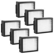 Replacement Filters for I7, I7+, I3, I3+, I5+, Combo I5+, Combo J5+, I8, E5, E6, I1, I4 Series HEPA Filter