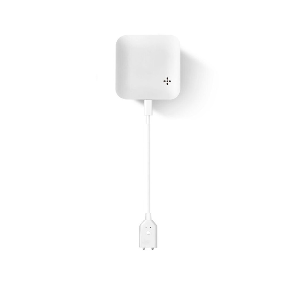 Tuya Zigbee Water Leak Sensor Water Leak & Flood Detector Wifi Water Leak Sensor Notification App 4711722477242