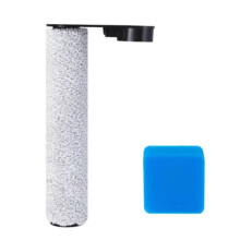 Main Brush and Sponge Set for NEW430/JONR ED12 Floor Scrubber Replacement Parts Main Brush Sponge