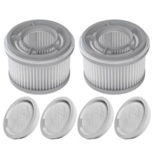 For Vacuum Cleaner G20/G20 Max Washable HEPA Filter Replacement