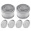 For  Vacuum Cleaner G20/G20 Max Washable HEPA Filter Replacement 1