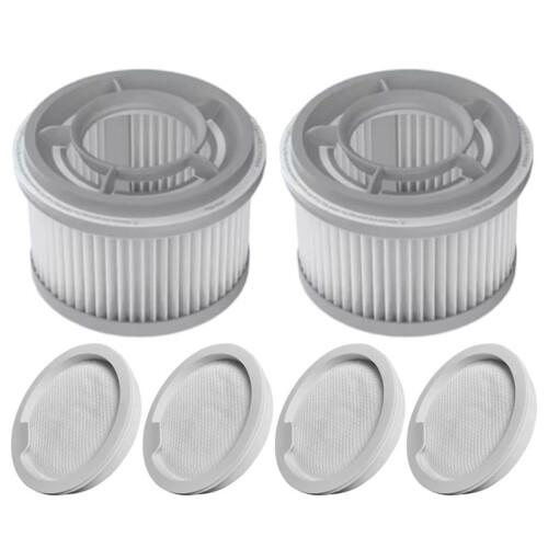For  Vacuum Cleaner G20/G20 Max Washable HEPA Filter Replacement