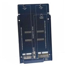 M2 SSD to  Converter for  2010 2011 A1369/1370 for  2012 1425/1398/1466/1465 M.2 SSD Adapter