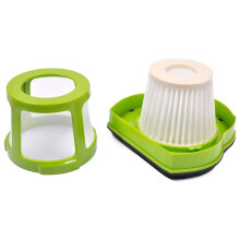Filter for Pet Hair Eraser Handheld Vacuum Spare Parts Models 1782 17823, Part 160-8653 160-8654 1608653 1608654