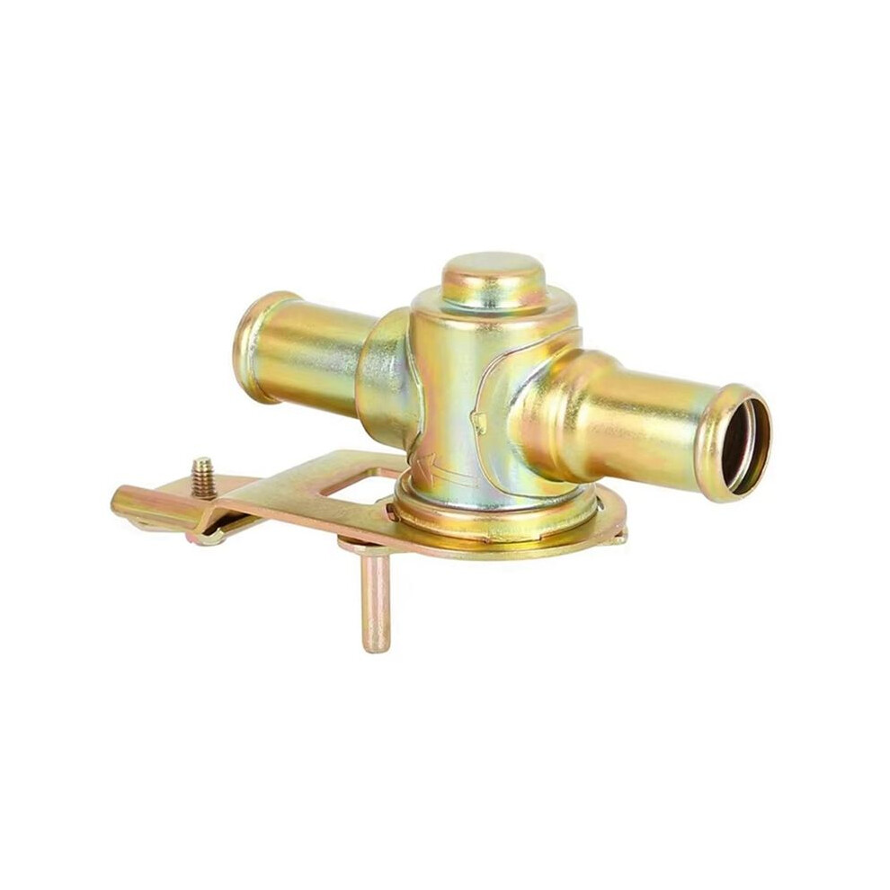 Universal Heater Control Valve Heating Valve Replacement C3uz18495a Yg133 Hv2211c For F E Series 6032646176232
