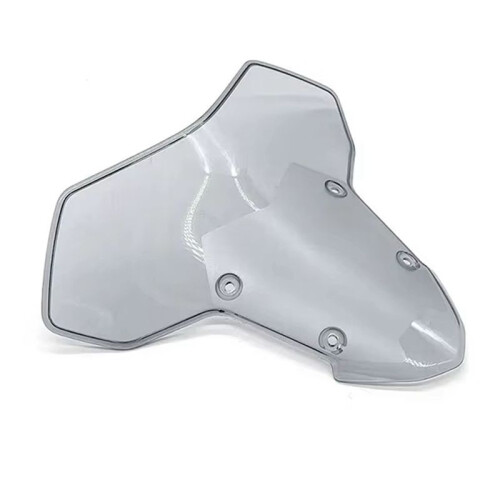 Motorcycle Windscreen Windshield Wind Screen Shield Deflectors for  ZH2 SE 2020-2024 Parts