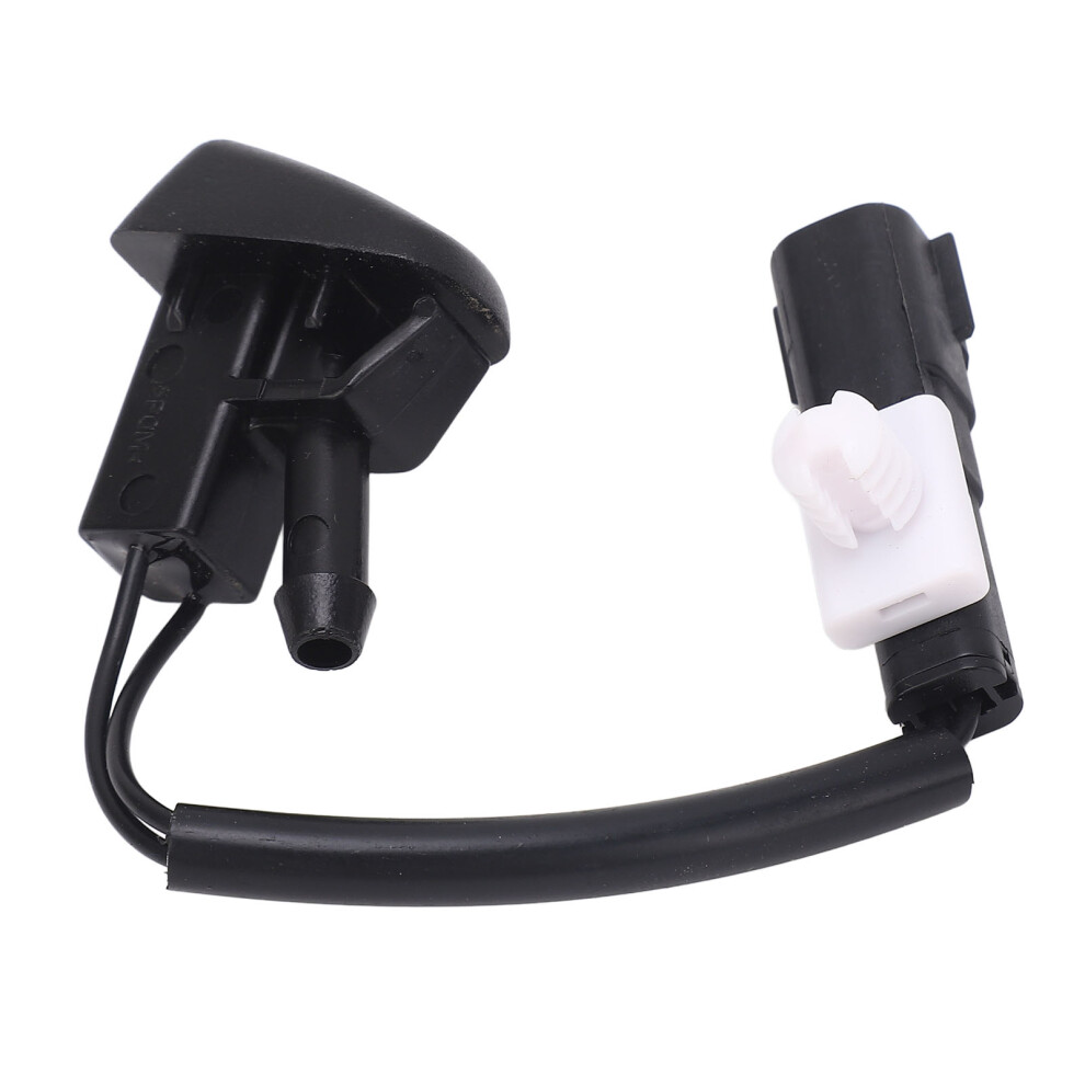 Windshield Washer Nozzles Spray Jet For Xc60 Xc70 V70 S60 S80 31301827 7631386645900