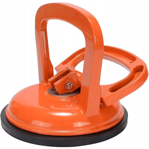 Ventosa Convy Heavy Duty 125 Mm 50 Kg