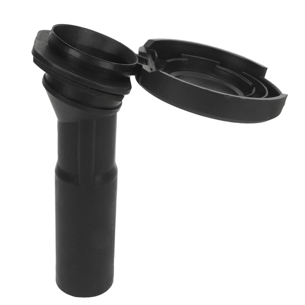 Spare Tyre Hoist Tube Guide 47830 7055741150524