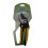 Kippen Gartenschere mit Durchgangsfunktion 210 mm 3