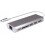 Mobility Lab - Ml309880 Mini Docking Station Usb-C Power Delivery - 6 In 1 2