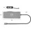 Mobility Lab - Ml309880 Mini Docking Station Usb-C Power Delivery - 6 In 1 6