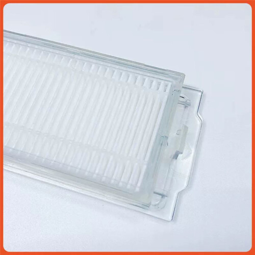 Vervanging van Het Hepa-Filter voor de  RCV 3 Robotstofzuiger Filteraccessoires 1
