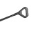 For  M13 Metal Rod Handle Accessories Floor Scrubber 6