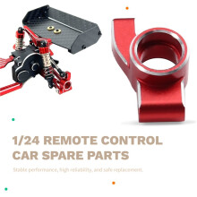 RC Car Upgrade Rear Cup Kit for 244016 LOSI Micro-B 1/24 RC Car Accessories
